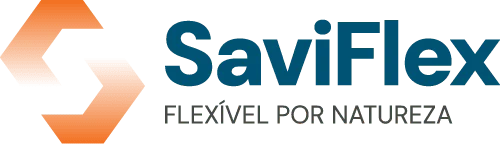 SaviFlex — flexível por natureza