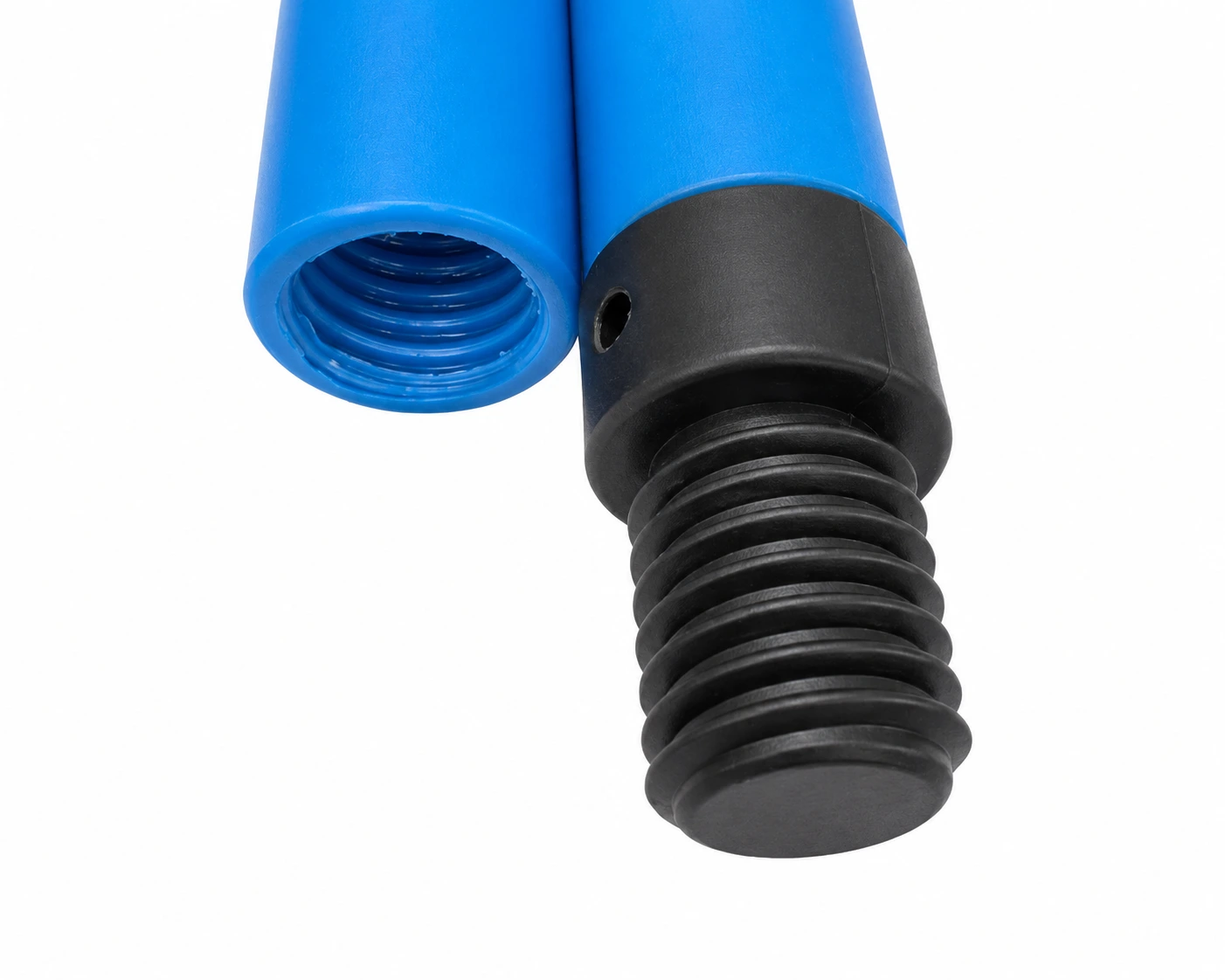 Tubo para Carregamento de Frango de Corte